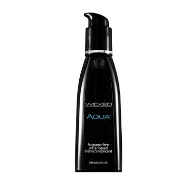 Żel-WICKED AQUA 250ML